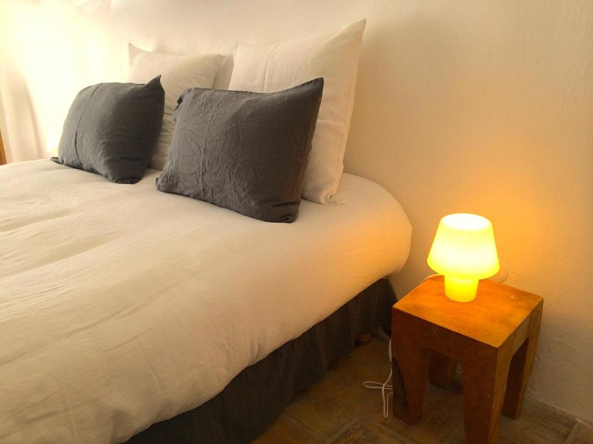 Domaine Sainte Colombe Otel Dış mekan fotoğraf