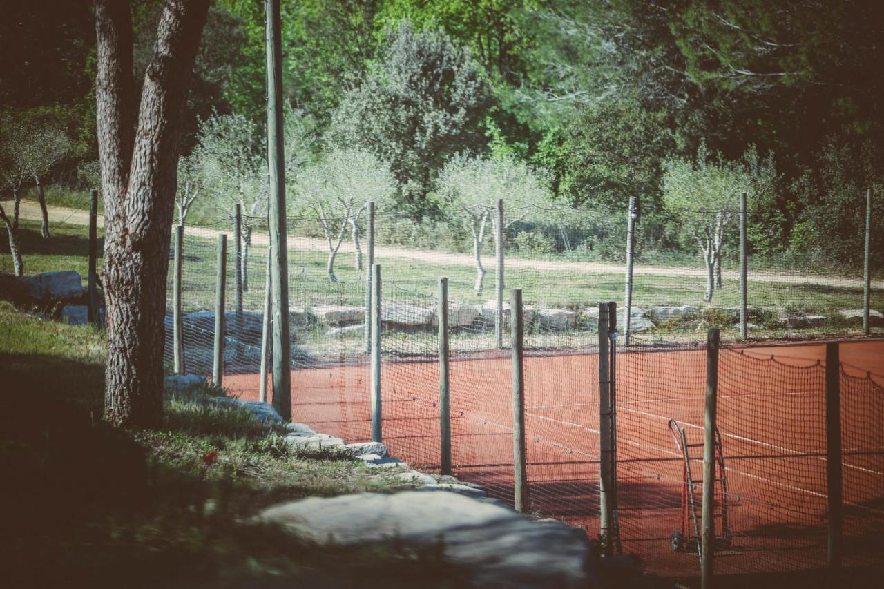 Domaine Sainte Colombe Otel Dış mekan fotoğraf
