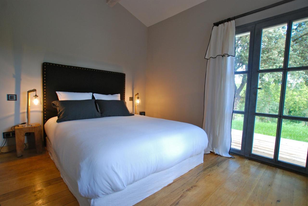Domaine Sainte Colombe Otel Dış mekan fotoğraf